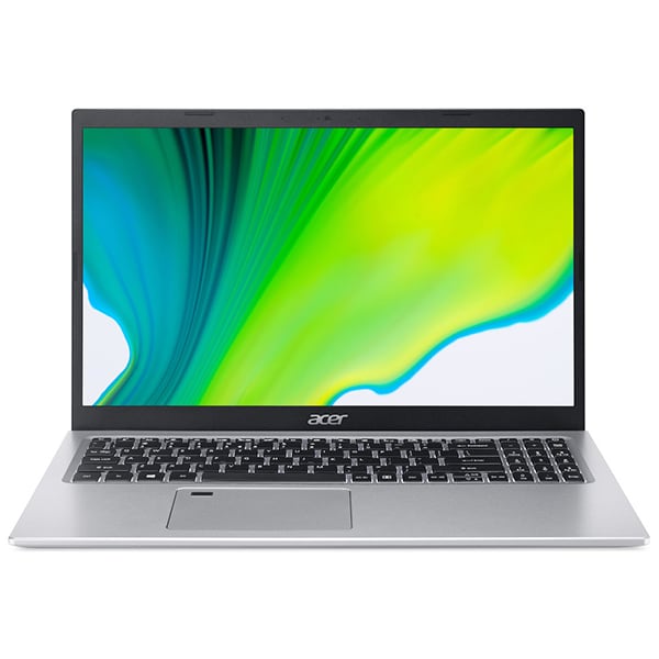 Acer Aspire 5 15.6" Core i3-1115G4 8GB RAM 128GB SSD Windows 11 Home Laptop