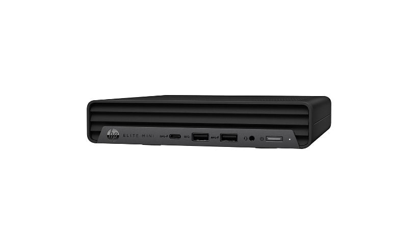 HP Elite 800 G9 Core i5-12500 16GB RAM 256GB Mini PC