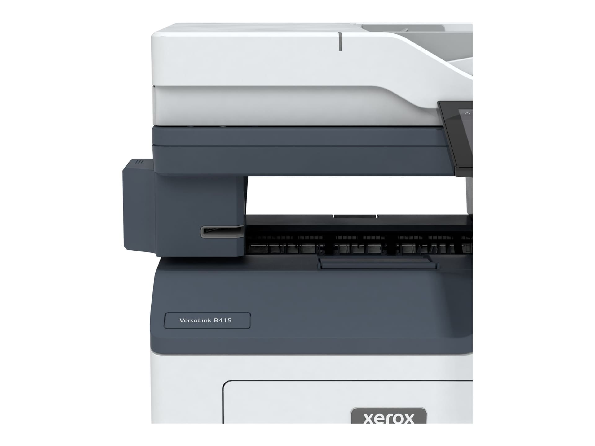 Xerox Convenience Stapler - agrafeuse - 50 feuilles