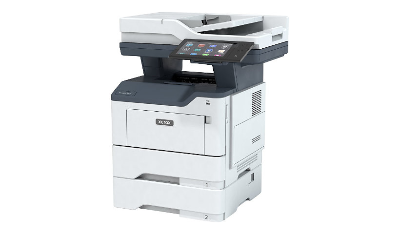 Xerox VersaLink B415/DN - imprimante multifonctions - Noir et blanc
