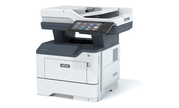 Xerox VersaLink B415/DN - multifunction printer - B/W - B415/DN