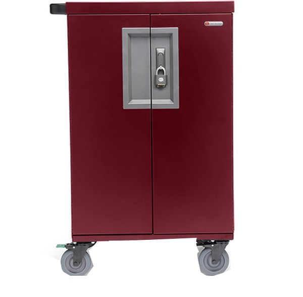 BRETFORD 36X COREX CART PRE-WIRED