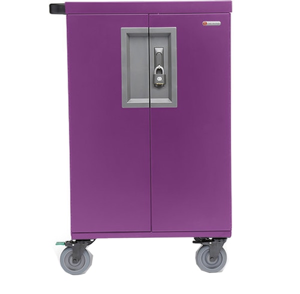 BRETFORD 36X COREX CART PRE-WIRED