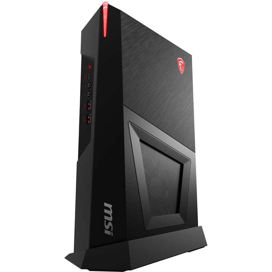 MSI MPG Trident 3 13th MPG Trident 3 13TH-055US Gaming Desktop Computer - Intel Core i5 13th Gen i5-13400F Deca-core (10