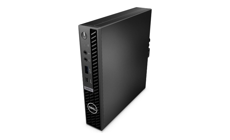 Dell OptiPlex 7010 Plus - micro Core i7 13700T 4,8 GHz - vPro