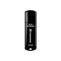 Transcend JetFlash 180I 8GB USB 3.0 SLC Mode Flash Drive