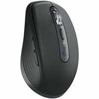 Logitech MX Anywhere 3S for Business Wireless Mouse - 910-006956 - Mice - CDW.ca Logitech MX Anywhere 3S for Business Wireless Mouse - 910-006956 - Mice - CDW.ca