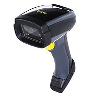 Wasp WWS750 Wireless Scanner with Base Station