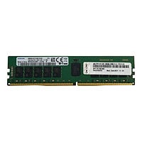 Lenovo TruDDR4 - DDR4 - module - 32 GB - DIMM 288-pin - 3200 MHz / PC4-2560