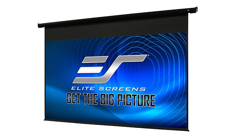 Elite Screens Spectrum Series 180" Electric Projector Screen