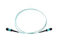 Axiom network cable - 12 m - aqua