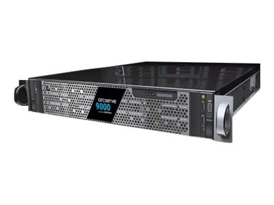 Arcserve 9000 Series 9024 - recovery appliance - cloud-managed - Arcserve O