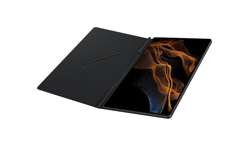 Samsung EF-BX900 - flip cover for tablet