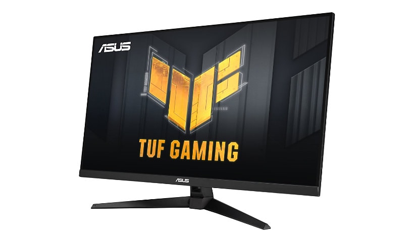 ASUS TUF Gaming VG32AQA1A - LED monitor - 32" - HDR