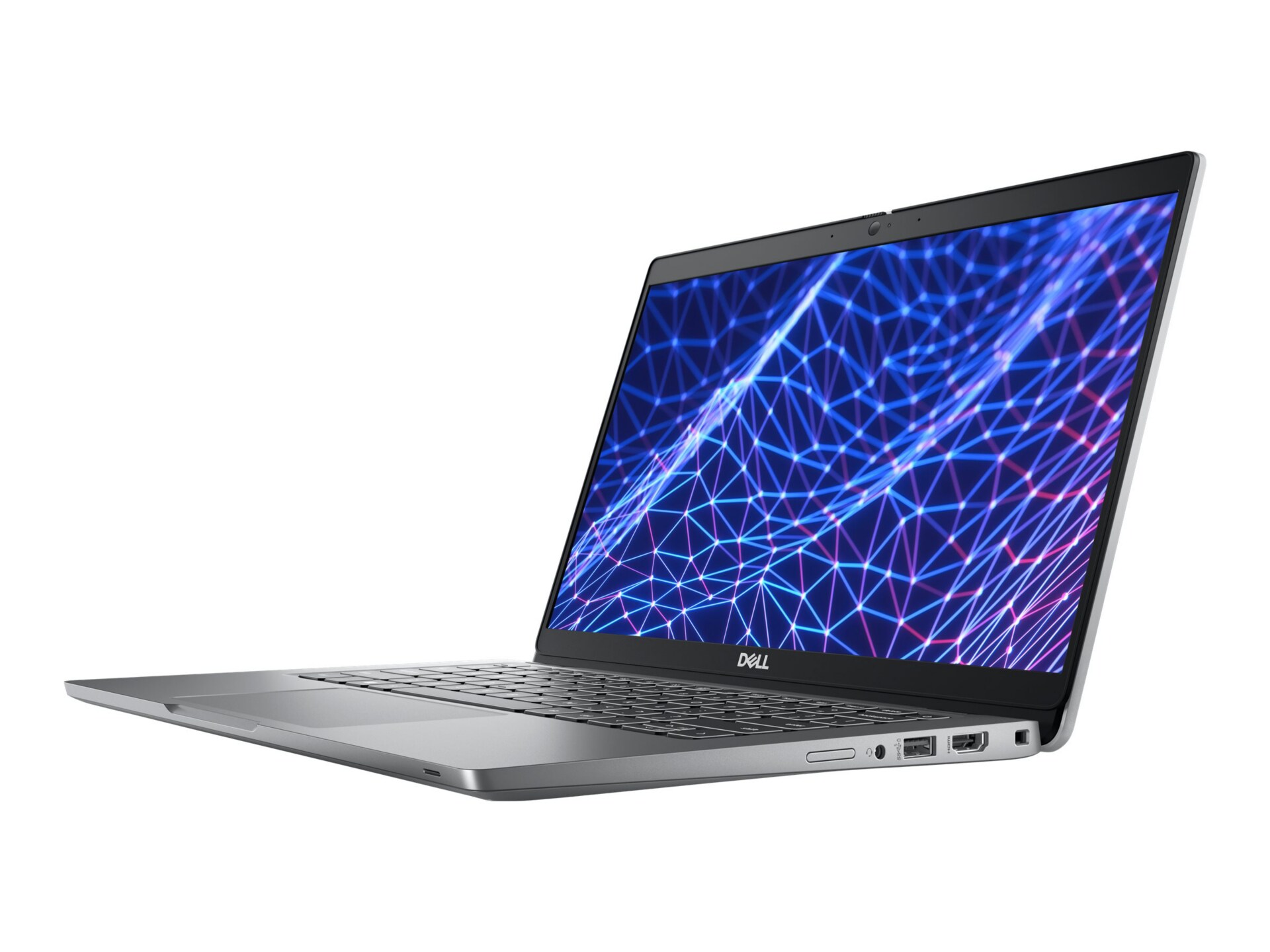 Dell Latitude 5330 - 13.3" - Intel Core i7 - 1265U - vPro Enterprise - 16 G