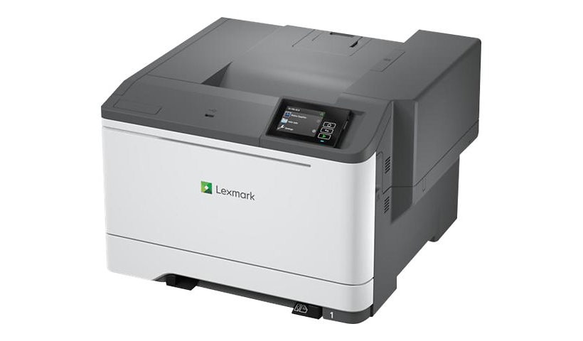Lexmark CS531dw - printer - color - laser