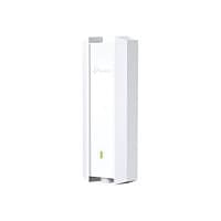 TP-Link EAP650-Outdoor Dual Band IEEE 802,11 a/b/g/n/ac/ax 3 Gbit/s Wireless Access Point - Indoor/Outdoor