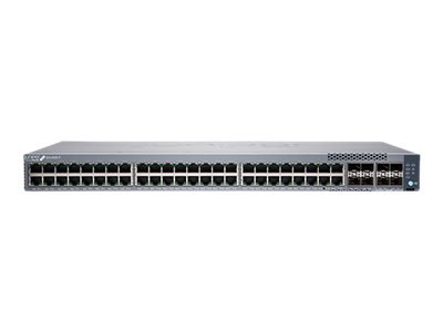 Juniper EX4100-F-48T Ethernet Switch