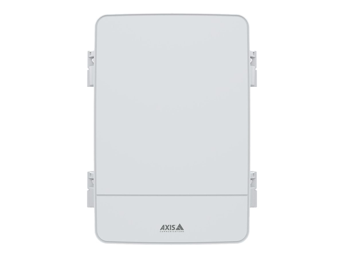 AXIS TQ1808-VE - cabinet