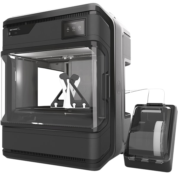 Ultimaker Method XL 3D Printer - UM-900-0095A - 3D Printers 