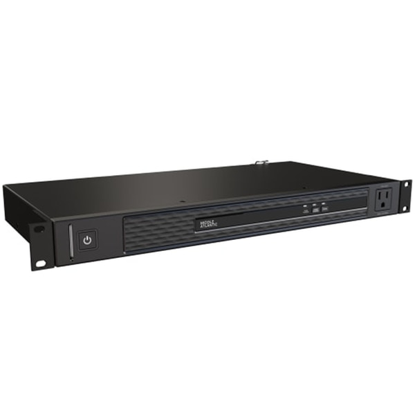 Middle Atlantic NEXSYS Rack Mounted Power Distribution Unit - 15
