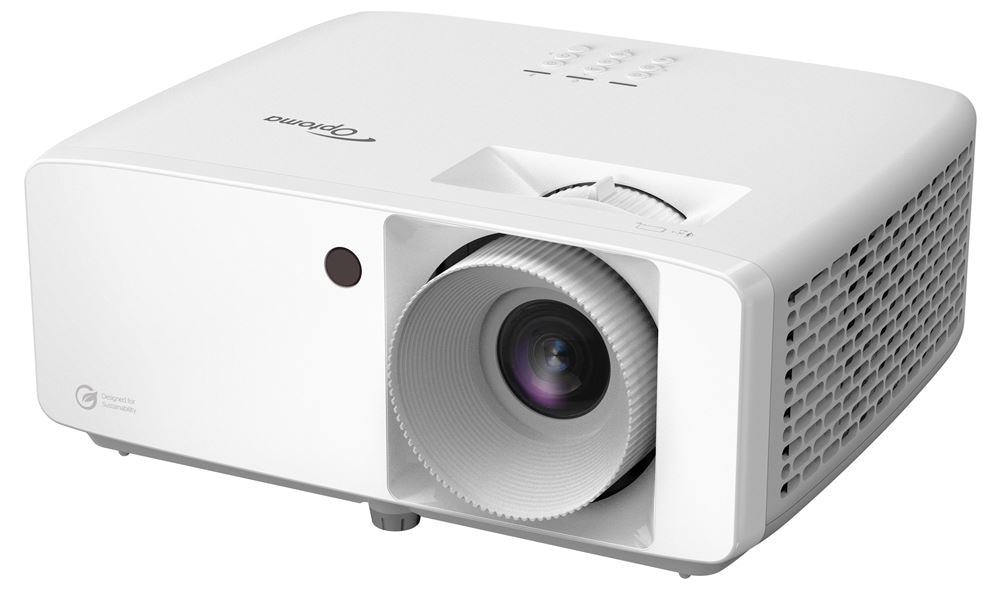 Optoma DuraCore ZH420 4300 Lumens DLP Projector