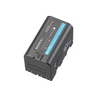 Sony BP-U35 battery - Li-Ion