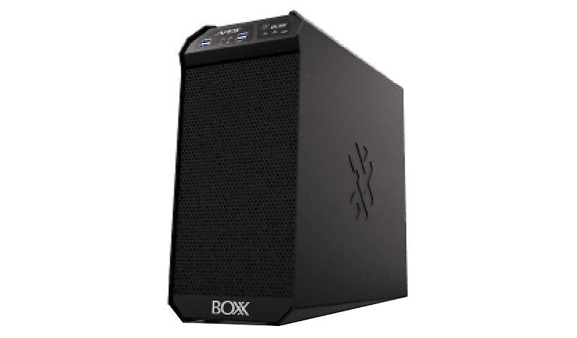 BOXX APEXX E3 Core i9-13900K 64GB RAM 2TB SSD Windows 10 Pro