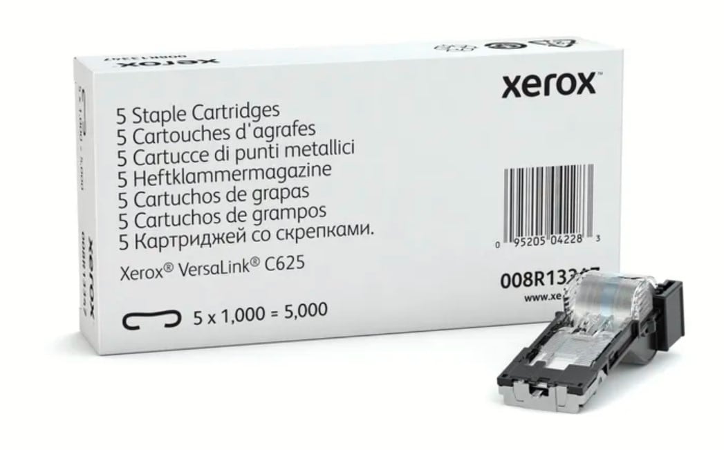 Xerox Staple Cartridge for VersaLink B415/C415 Color Multifunction Printer