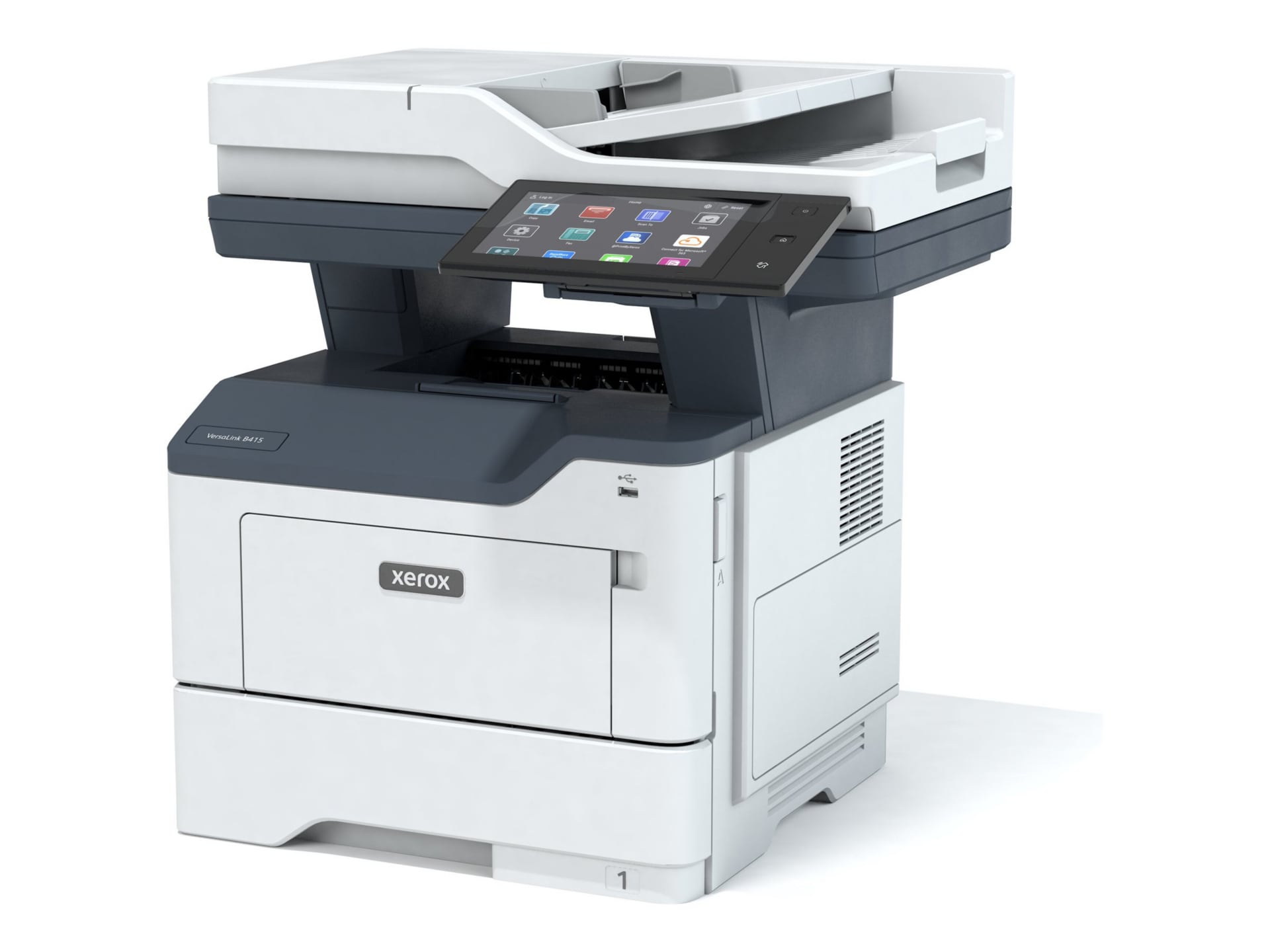 Xerox VersaLink B415/DN - multifunction printer - B/W