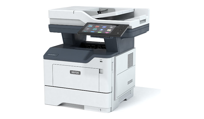 Xerox VersaLink B415/DN - multifunction printer - B/W