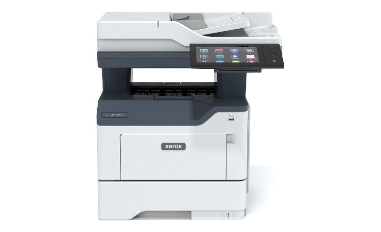 Xerox VersaLink B415/DN - multifunction printer - B/W - B415/DN