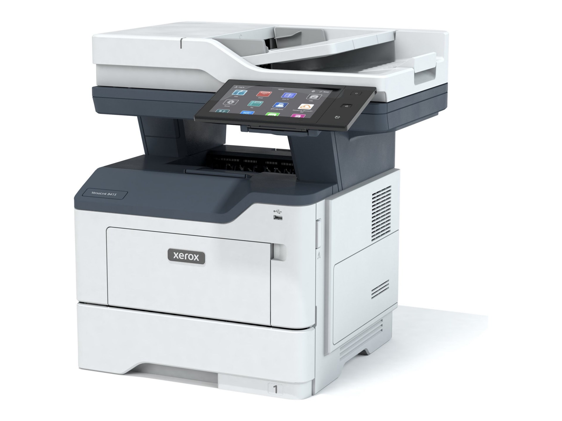 Thumbnail 2 of 3 for Xerox VersaLink B415/DN - multifunction printer - B/W