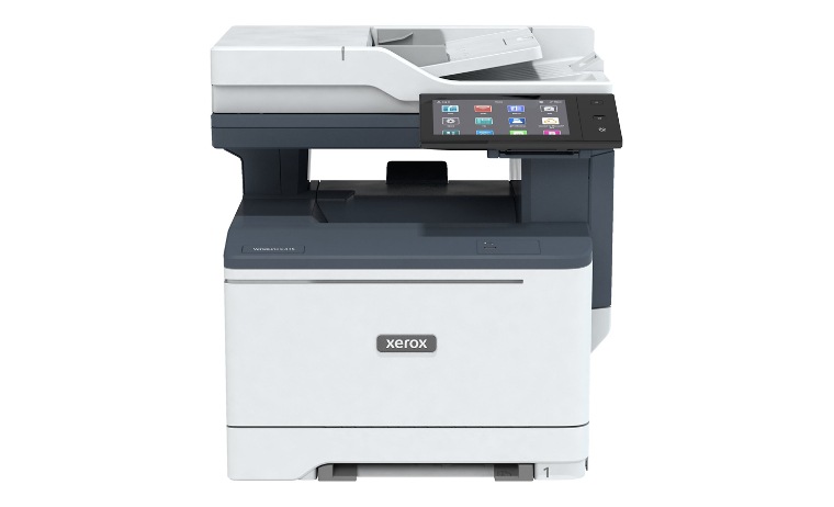 Xerox VersaLink C415 Color Multifunction Printer - C415/DN - All