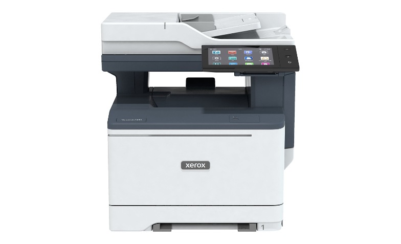 Xerox VersaLink C415 Color Multifunction Printer - C415/DN - All