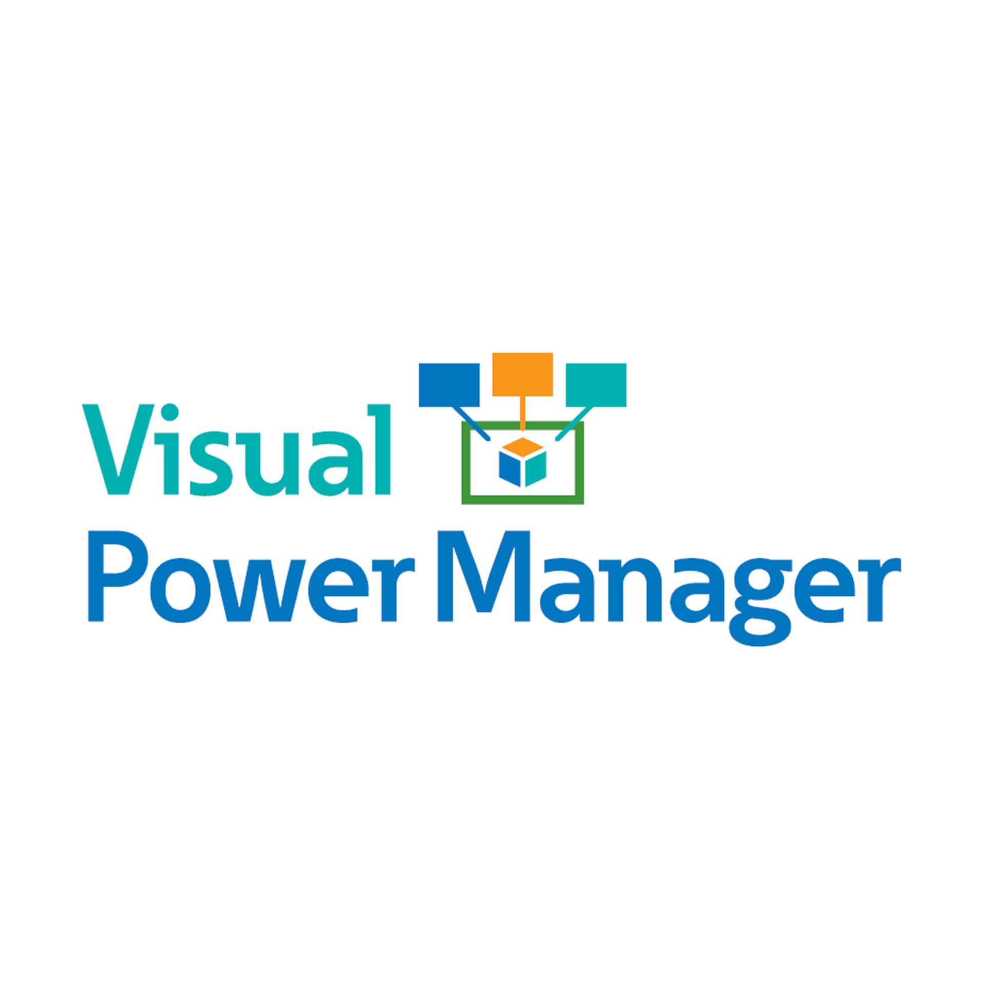 Visual Power Manager - license - 10 nodes