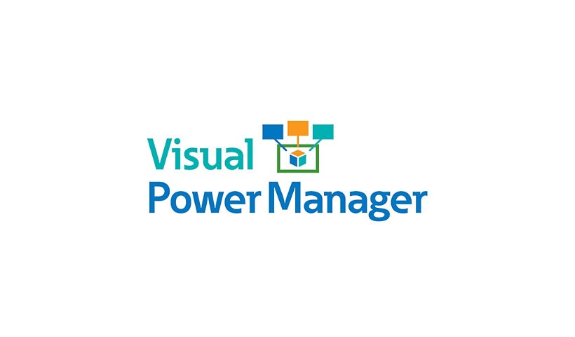 Visual Power Manager - license - 10 nodes