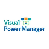 Visual Power Manager - licence - 10 noeuds