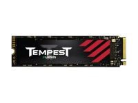 Mushkin Tempest - SSD - 512 GB - PCIe 3.0 x4 (NVMe)