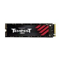 Mushkin Tempest - SSD - 1 TB - PCIe 3.0 x4 (NVMe)