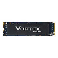 Mushkin Redline VORTEX - SSD - 512 GB - PCIe 4.0 x4 (NVMe)