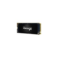 Mushkin Redline VORTEX LX - SSD - 2 TB - PCIe 4.0 x4 (NVMe)