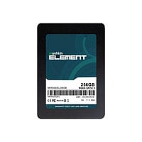 Mushkin ELEMENT - SSD - 256 GB - SATA 6Gb/s