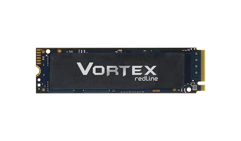 Mushkin Redline VORTEX - SSD - 1 TB - PCIe 4.0 x4 (NVMe)