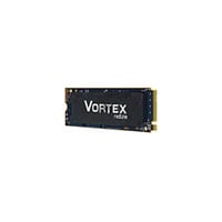 Mushkin Redline VORTEX - SSD - 2 TB - PCIe 4.0 x4 (NVMe)