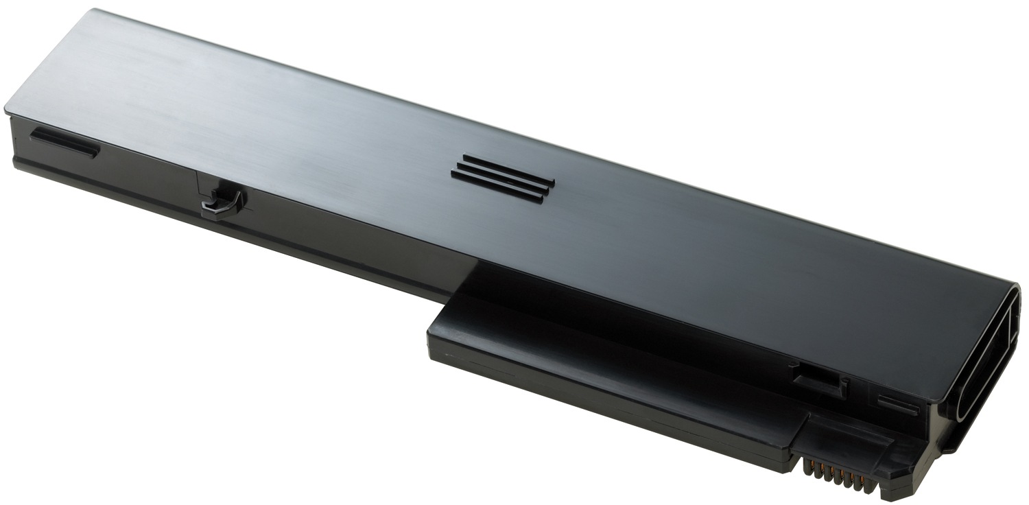 HP Li-Ion 6-Cell Primary Battery 
