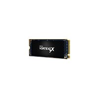 Mushkin Redline VORTEX LX - SSD - 512 GB - PCIe 4.0 x4 (NVMe)