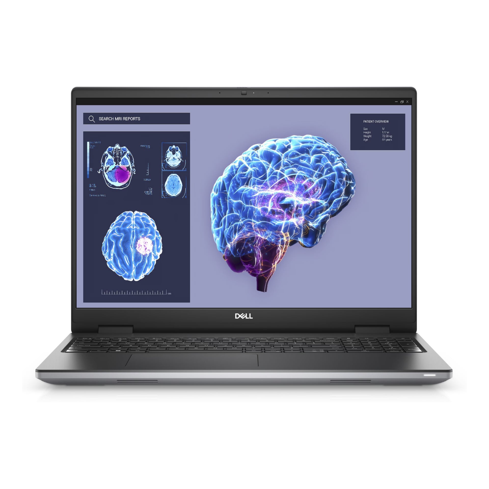 Mobile Precision Workstation 3580 CTO