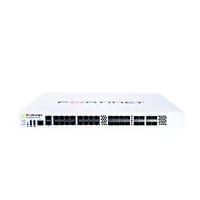 Fortinet FortiGate 900G - security appliance - with 5 years FortiCare Premium Support + 5 years FortiGuard Unified