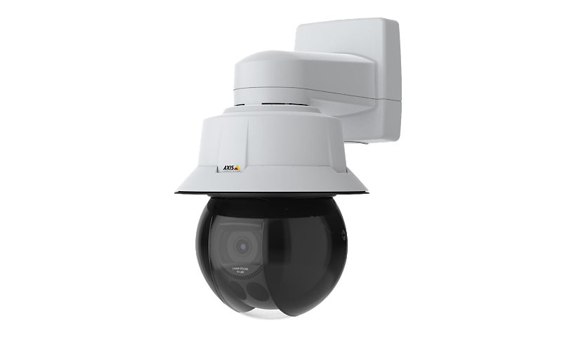 AXIS Q63 Series Q6318-LE 60 Hz - caméra de surveillance réseau